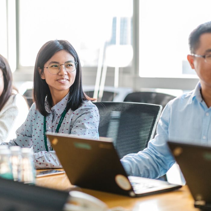 Taking community action in China