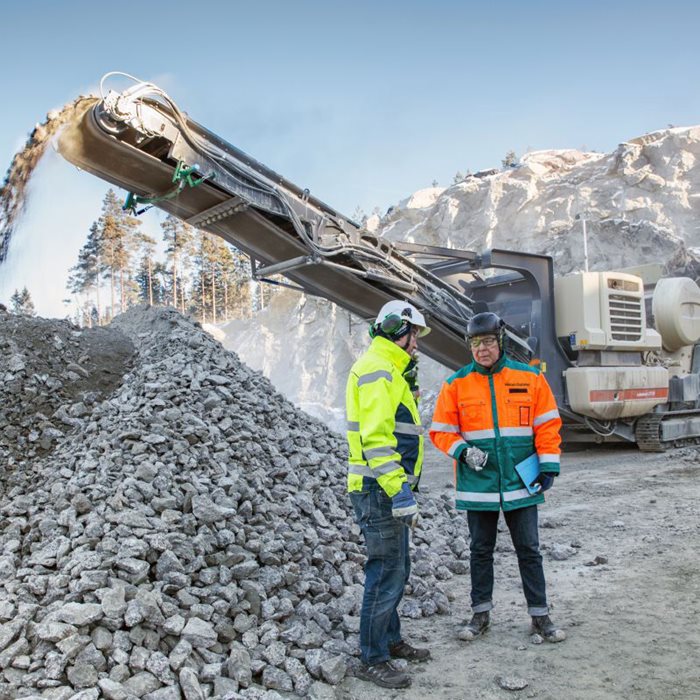 LCS Equipment Support Service