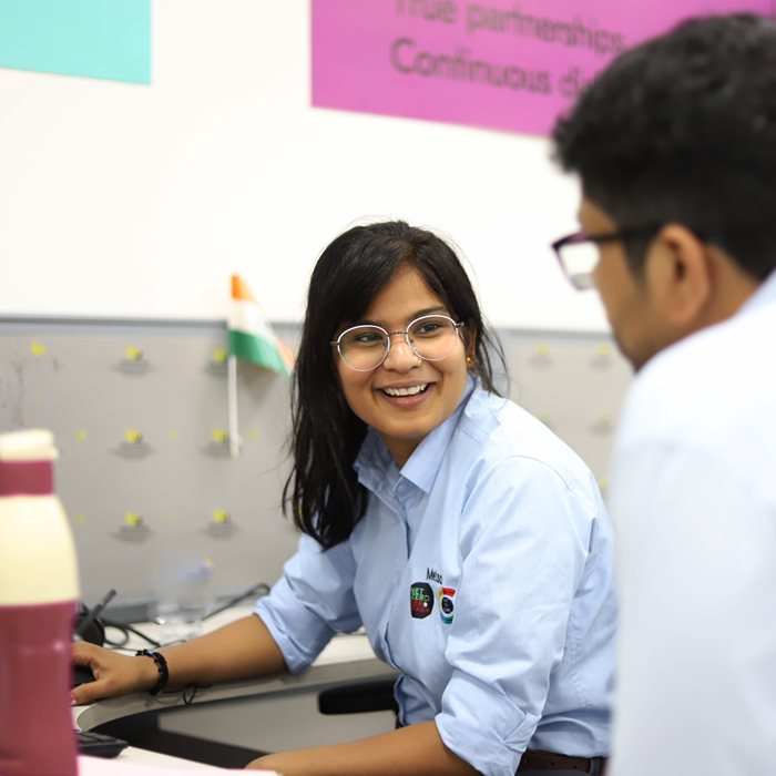 Metso India supports youth employment in the green energy sector